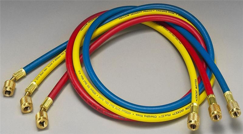 21036 HA-36 YELLOW HOSE - Hoses and Accessories